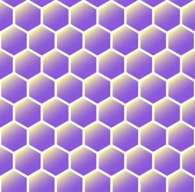 Basit geometrik arka plan.