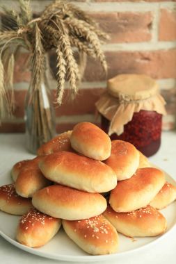 lahana ile börek