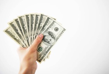 a yelpaze-in dolar demetleri