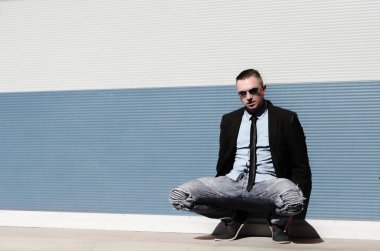 güzel yakışıklı adam 