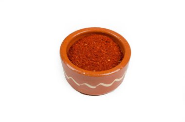 kırmızı sıcak kırmızı biber