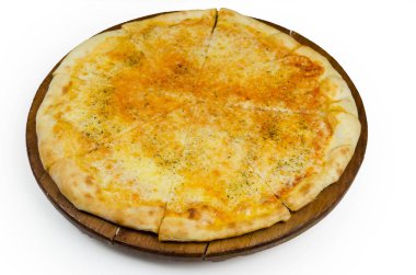 etsiz peynirli pizza 