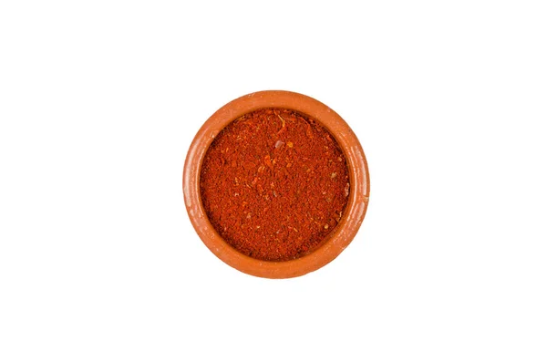 Red fierbinte cayenne piper — Fotografie, imagine de stoc
