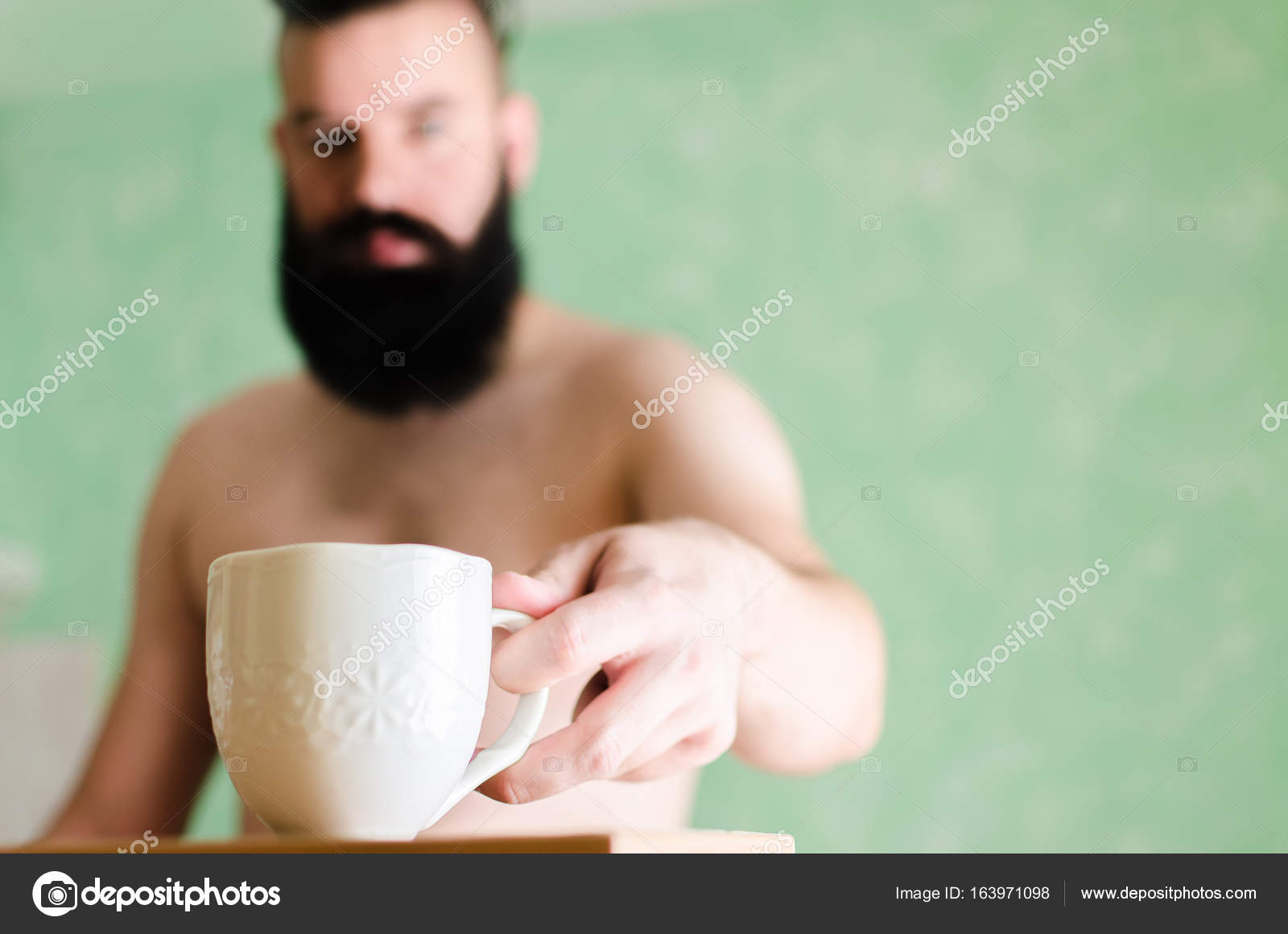 mel b naked photo from Frederick images of naked men drinking coffee
