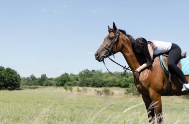 onun futbol seven kadın