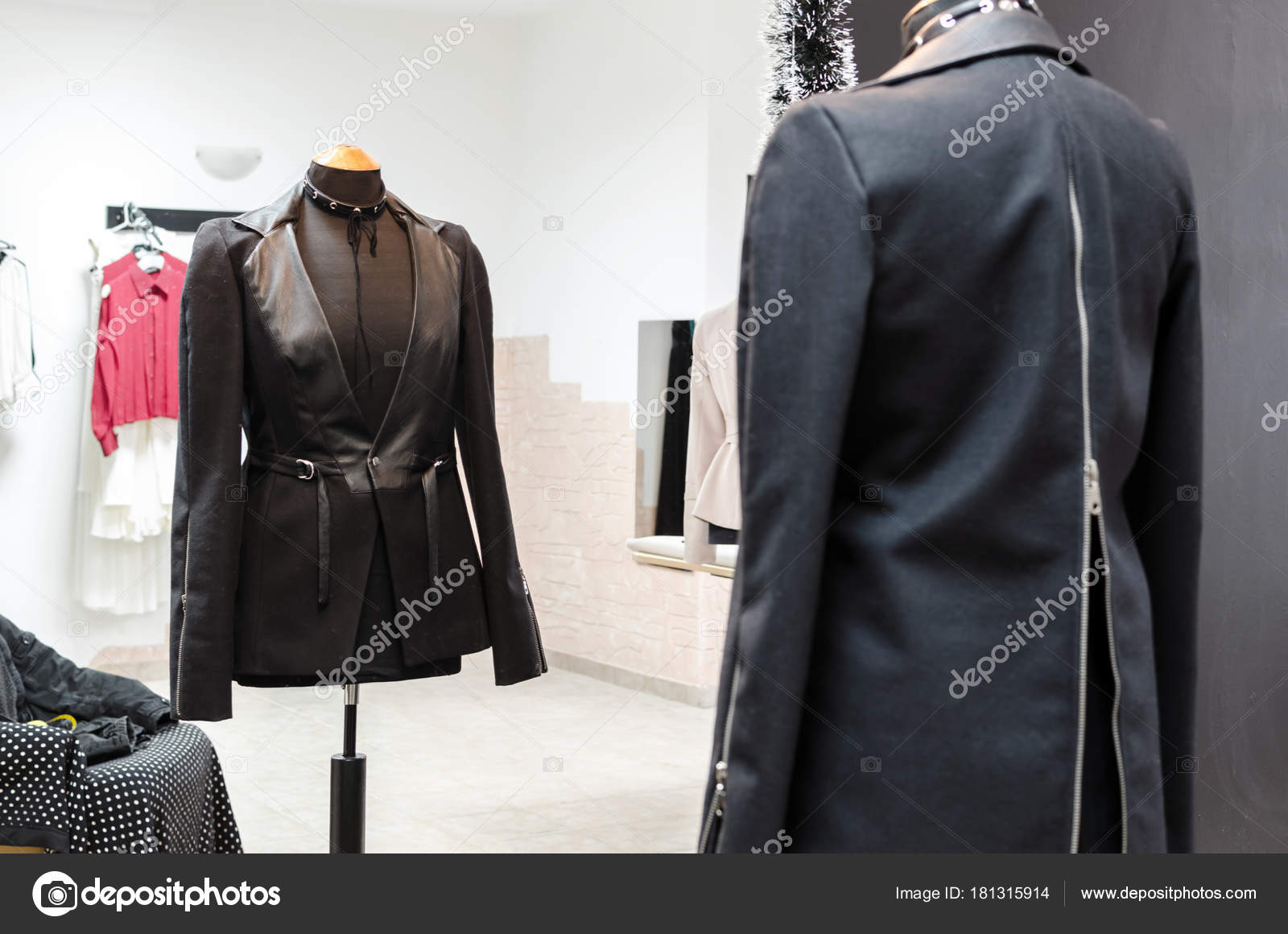 fashion trend boutique