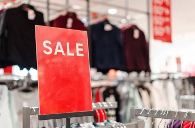 büyük kar satışı büyük başlığı. uygun fiyat kavramı