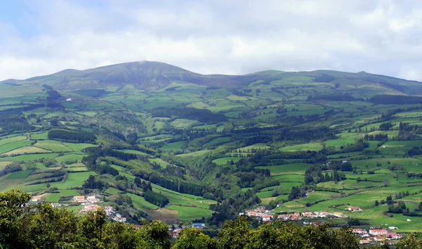 Faial.Azores ada manzara.