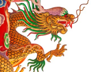 Dragon Çin Tayland