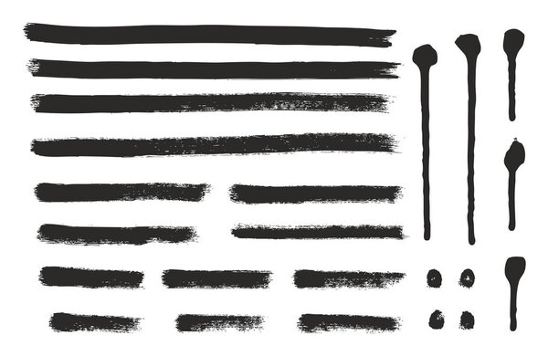 Squeezer Lines Set 02