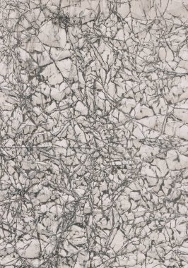 Buruşuk kağıt arka plan beyaz 09