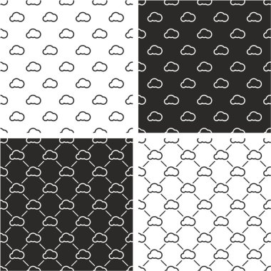 Bulut Seamless modeli küme