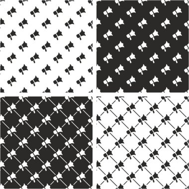 Megafon Seamless modeli küme