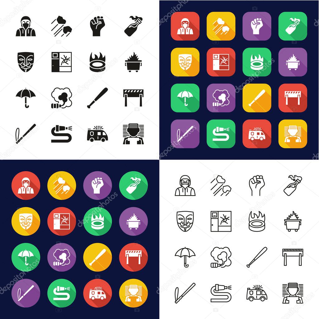 This image is a vector illustration and can be scaled to any size without loss of resolution.