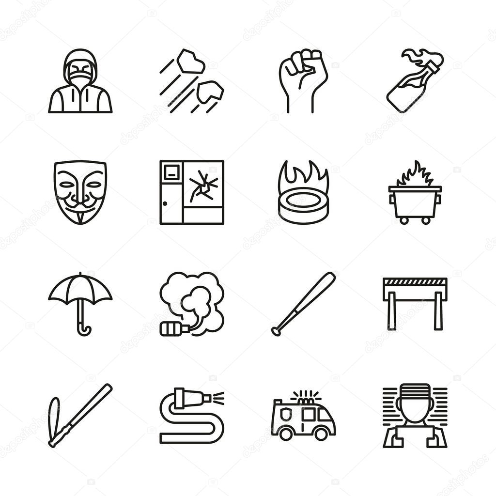 This image is a vector illustration and can be scaled to any size without loss of resolution.