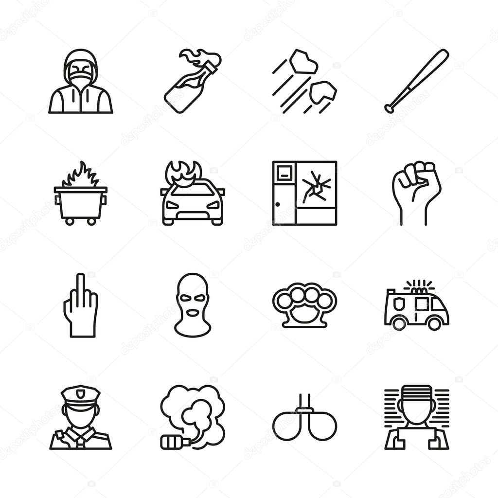 This image is a vector illustration and can be scaled to any size without loss of resolution.
