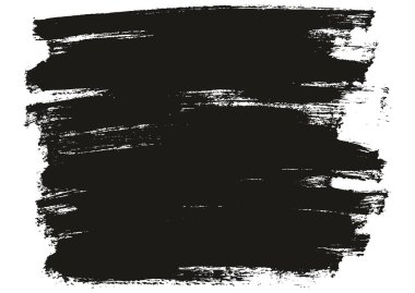 Düz Boya Fırçası İnce Arkaplan Tam Ayrıntılı Yüksek Detay Soyut Vektör Arkaplanı Ayarları 