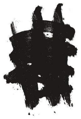 Sünger Boyası Arkaplan Yüksek Detay Soyut Vektör Arkaplan S