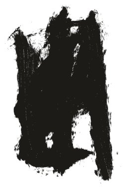 Sünger Boyası Arkaplan Yüksek Detay Soyut Vektör Arkaplan S