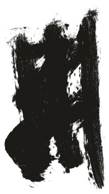 Sünger Boyası Arkaplan Yüksek Detay Soyut Vektör Arkaplan S