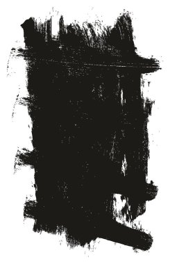 Sünger Boyası Arkaplan Yüksek Detay Soyut Vektör Arkaplan S