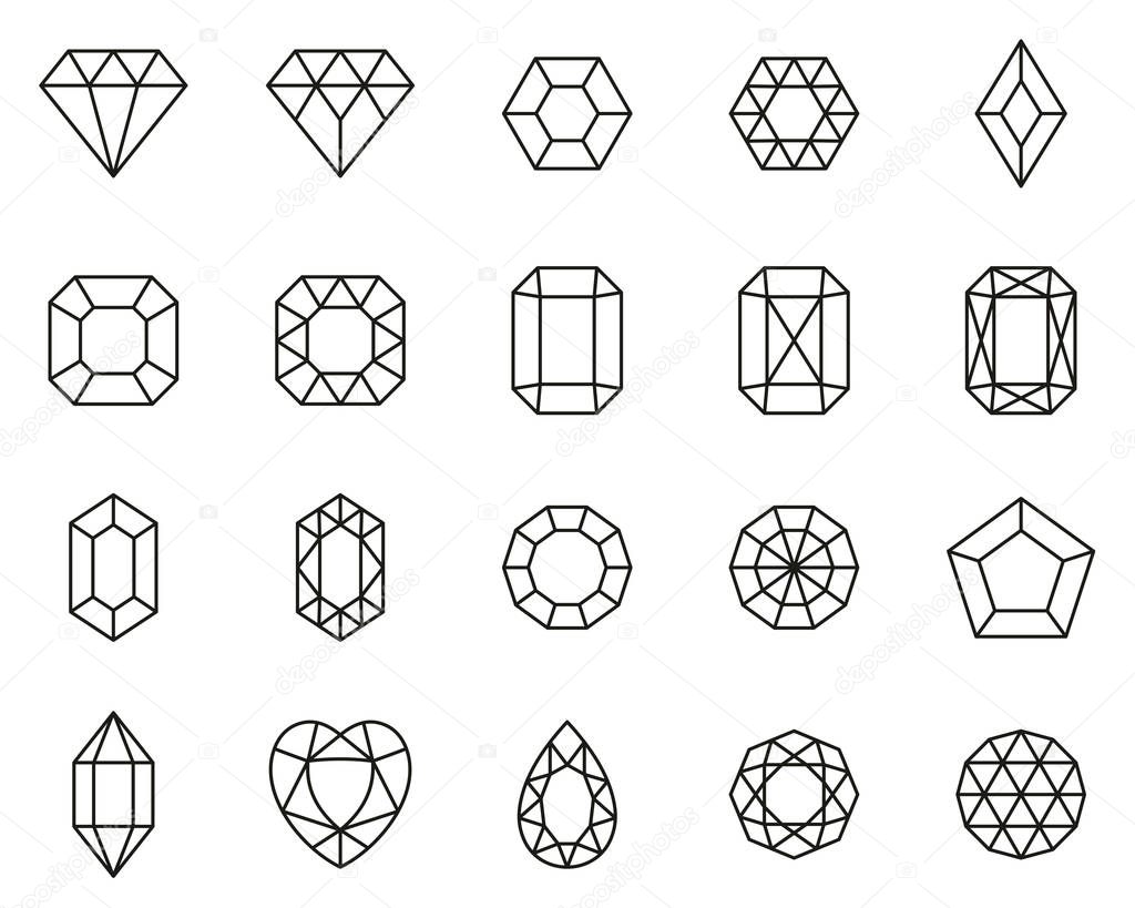 This image is a vector illustration and can be scaled to any size without loss of resolution.