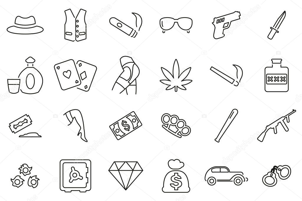 This image is a vector illustration and can be scaled to any size without loss of resolution.