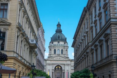 Aziz Stephen Bazilikası, Budapeşte, Macaristan, Europe