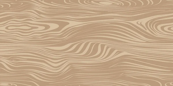 Wzór z tekstury drewna. — Wektor stockowy