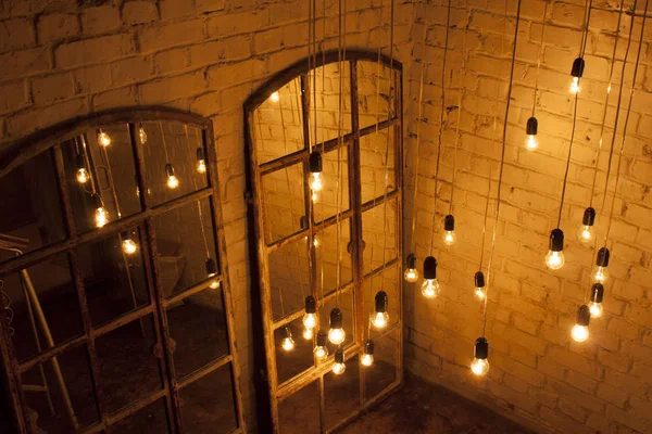 İç ışık kaynağı