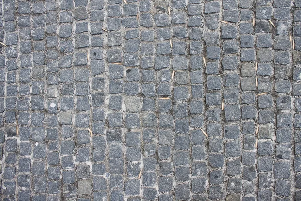 Pavement top view. Pavement texture.