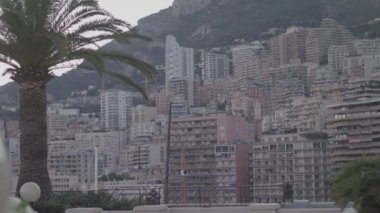 İnşaat alanı Monte Carlo 4 k