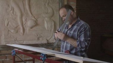 Mimar planları 4 k ana sayfa büroda yapar.