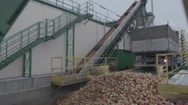 Sanayi suyu fabrikası