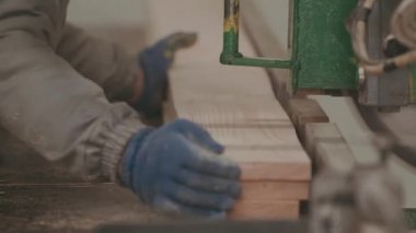 Ağaç işleme fabrikası, kereste fabrikası