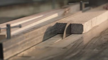 Ağaç işleme fabrikası, kereste fabrikası