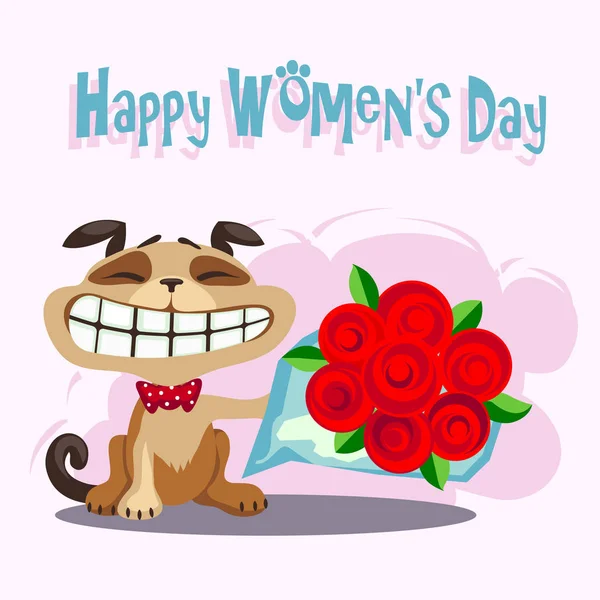 Kadınlar Günü için tebrikler