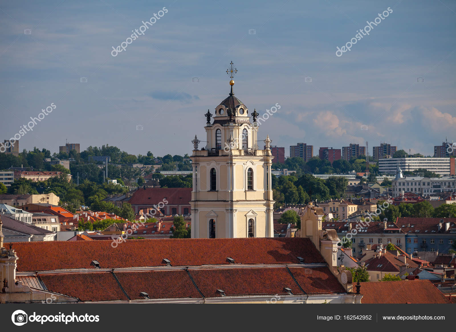 Vilnius - hangi ülkenin başkenti Vilnius - hangi ülkenin başkenti