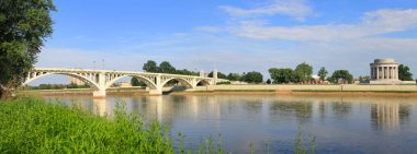 vincennes, Indiana yakındaki göller