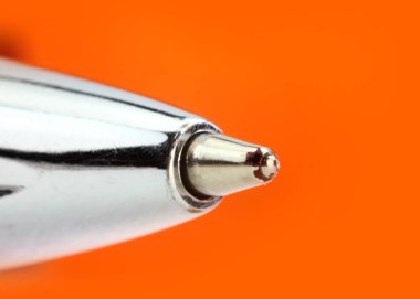 bir kalem ucunu atış kapatmak 