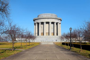 George Rogers Clark Anıtı