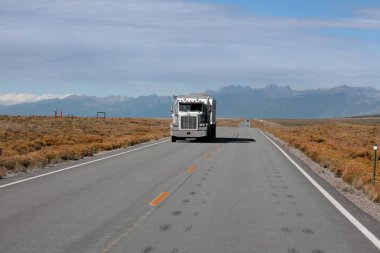 Colorado yüksek yol 150