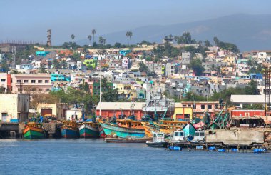 Visakhapatnam kenti