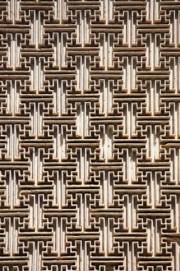 Karmaşık desen arka plan