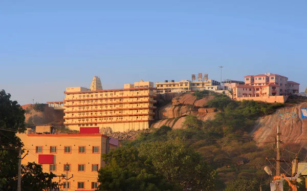 Yadagiri Gutta, India — Stock Fotó