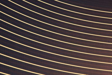 Karanlık cam pencere arka plan