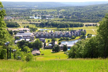 Boyne mountain resort Michigan