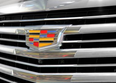 Cadillac bir lüks araba General Motors, Kuzey Amerika bölümüdür.