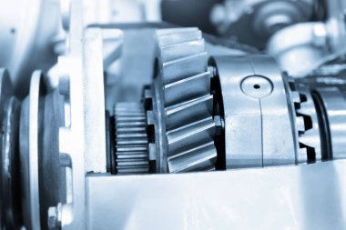 Otomotiv Motor sürücü tren bileşenleri