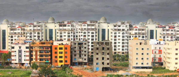 Bangalore, Karnataka, India — Stock Photo, Image